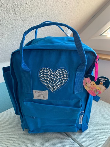 Rucksack kinder princess - kinder, "princess