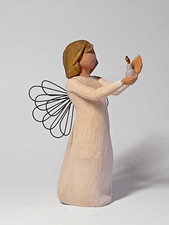 Willow Tree Krippe Engel