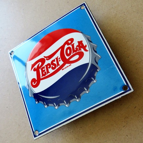 Pepsi cola altes - =,