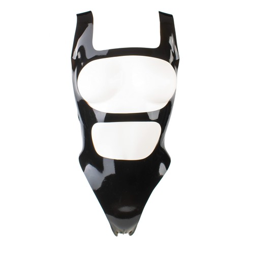 Rubberfashion latex body - latex,