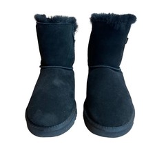 Mustang Stiefel Stiefeletten