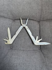 Leatherman PST Pocket Survival