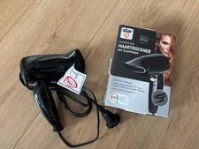 Kompakter Reise Haartrockner