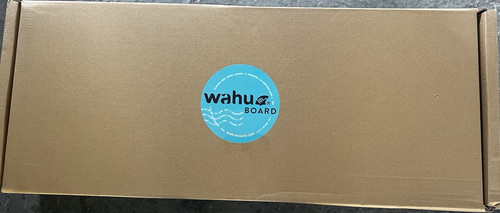 Wahu board balance aus - wahu,