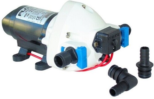 Flojet r3626344a triplex - flojet,