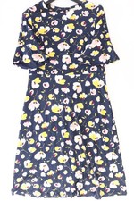 ⭐ Boden Kurzarmkleid Regular