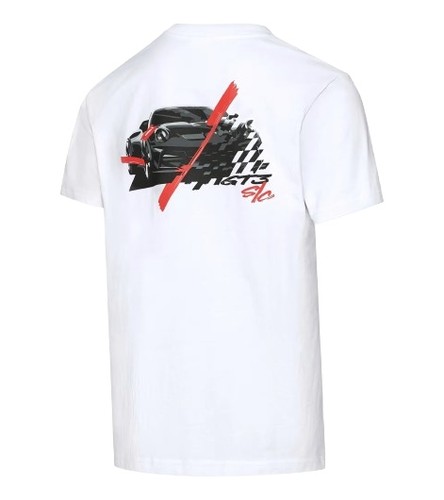 Original porsche shirt 911 - original,