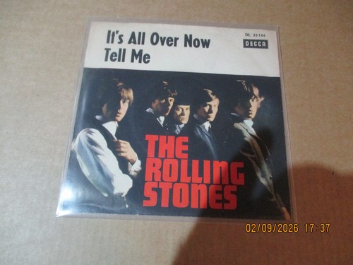 Single vinyl the - ,