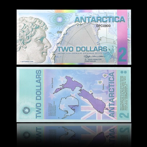 Antarctica