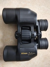 Fernglas - Nikon Action 8x40 CF