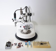 Schick S2 Master Fräsgerät