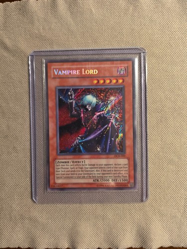 Vampire lord dcr 000 - vampire,
