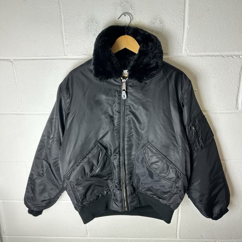 Vintage cwu jacke herren - vintage,