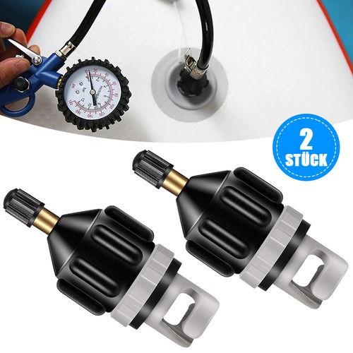 Sup pump adapter schlauchboot - sup,