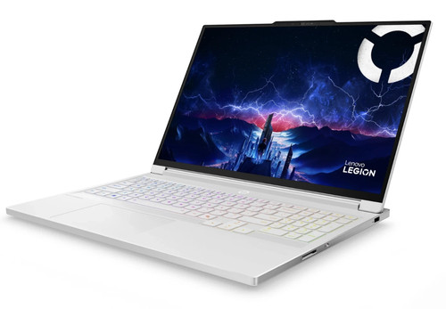 Lenovo legion 16iax10 - 16iax10, 16"