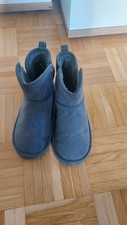 Winterstiefel/  Winterpuschen