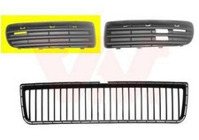 VAN WEZEL Lüftungsgitter