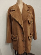 Valentino , Jacke , Gr.46, Wolle.