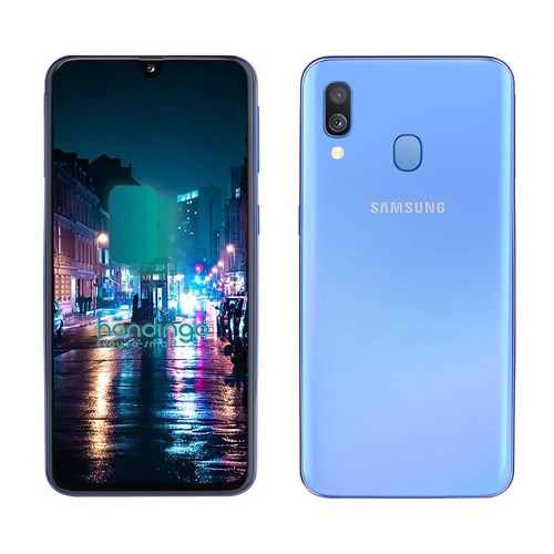 Samsung galaxy a40 64gb - samsung, |