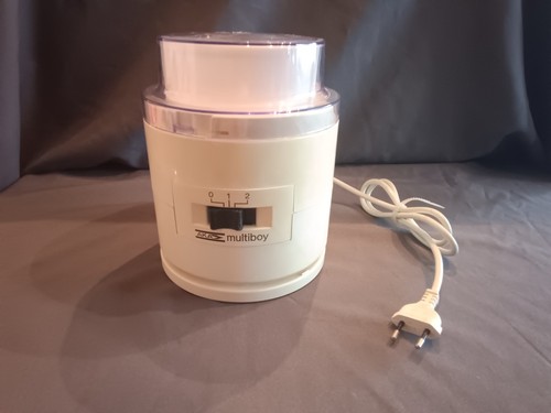 Aka electric multiboy lz2000 - multiboy,