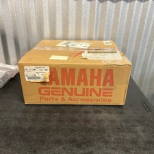 Yamaha FJR1300 Topcase