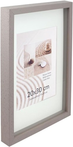 Foto objektrahmen holz - foto,