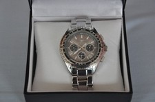 FIREFOX HERREN-CHRONOGRAPH