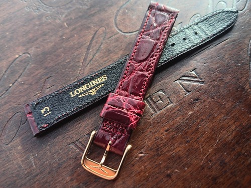 Longines 13mm vintage - longines,