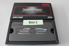 Märklin mini club, Spur Z