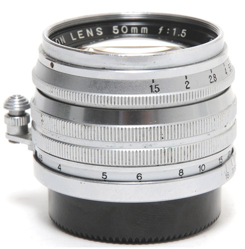 Canon lens 50mm - canon,