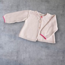 ? Strickjacke gr 68 Esprit 