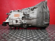 Schaltgetriebe AKU BMW 3