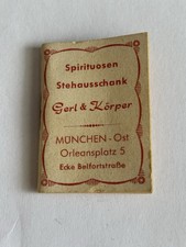 Liliput Portemonnaie Kalender