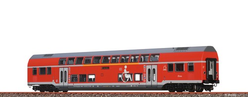 Brawa 70185 twindexx - h0,