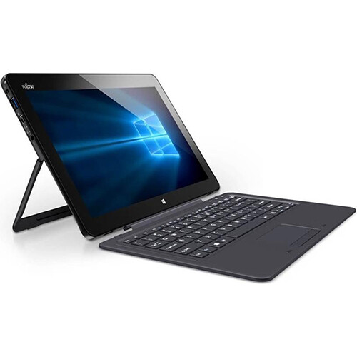 Fujitsu stylistic r727 - fujitsu,