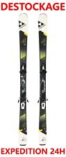 Ski Gebraucht Fischer „XTR