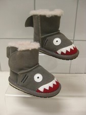 EMU Australia Baby SHARK