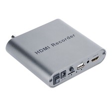 I40d video recorder capture - hd,