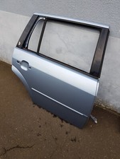 Ford Mondeo 3 III MK3 Turnier 2000-2007 Tür hinten rechts Fahrertür  Color 83