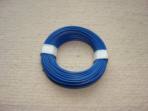10m litze - (0,18,