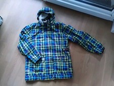 Schöne Ski Jacke, Gr. 40, Sessions, Wie Neu