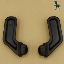 Playmobil schwarze Rückspiegel - Rückspiegel - Feuerwehrauto - Bau - Kipper