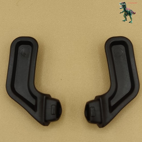 Playmobil schwarze