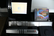 Revox Evolution Anlage mit Lautsprecher  CD Tuner Verstärker Piccolo plus Bass