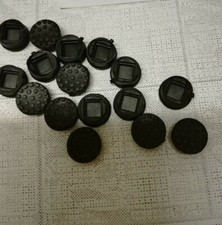 4x TrackPoint Cap Kappe