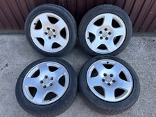 Audi A8 S8 D2 Alu Felge Mit