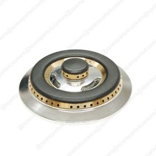 ILVE Komplett Wok Dreifachbrenner A488823 A47807 A0480010 A47816 A0480710 matt