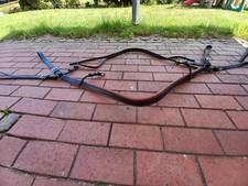 1-spänner Hintergeschirr Gr