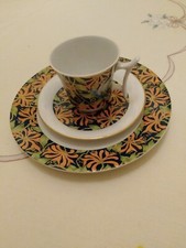 Rosenthal Germany 3teilg