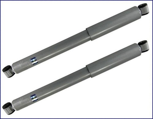 Stoßdämpfer hinten für - 2x,